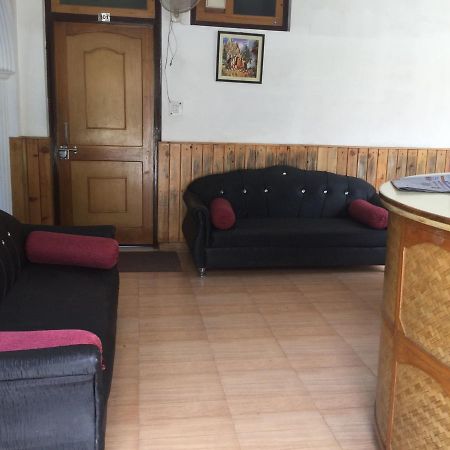 Sapphire Inn Bhīm Tāl 外观 照片