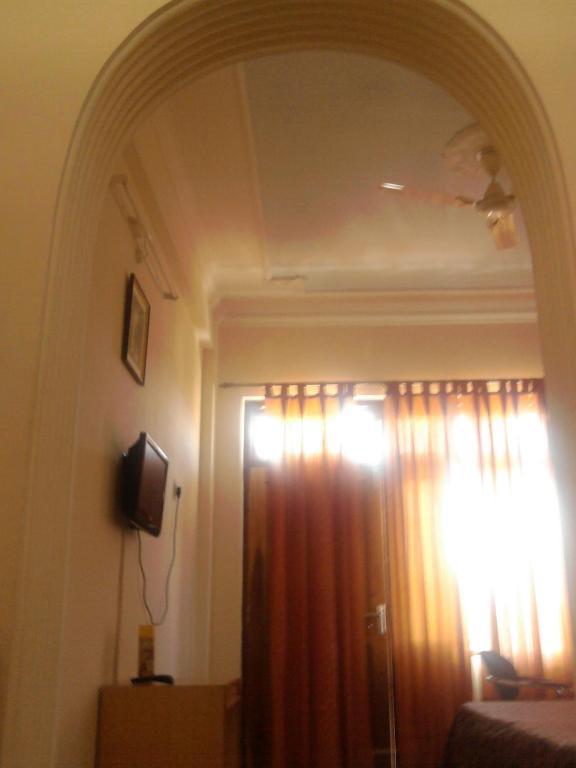 Sapphire Inn Bhīm Tāl 外观 照片